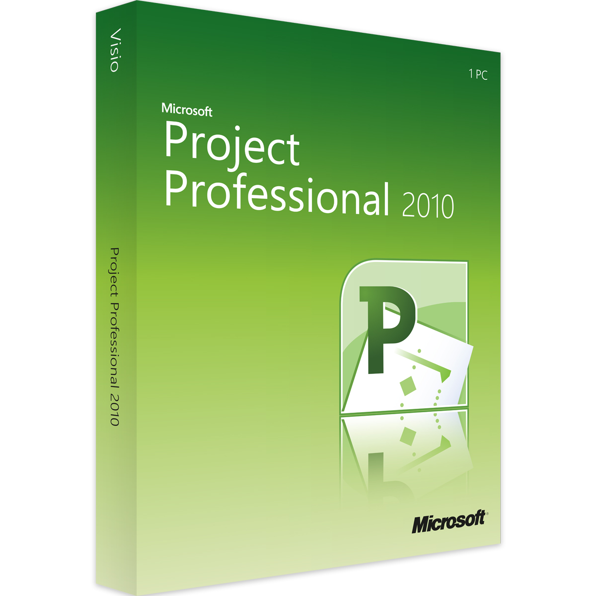 Ms Project Professional 2010 Product Key Generator